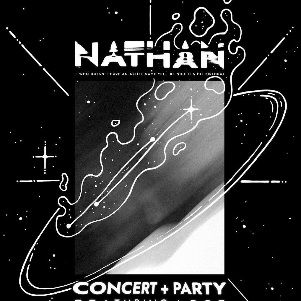 natan listening party